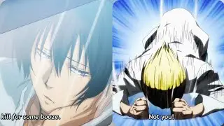 Kohei Telepathy Connection With Lori  | Grand Blue Anime&nbsp;Moments
