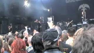Queensryche - Eyes of a Stranger @High Voltage 2011