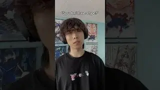 When anime fans get called out for being delulu 😮&zwj;💨