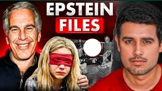 The Dark Secrets of Epstein Files | America&rsquo;s Biggest Scandal Exposed