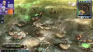 Command & Conquer 3 : Wojny o tyberium