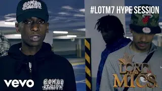 Lord of the Mics - Blessed Hype Session #LOTM7