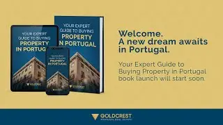 Your Expert Guide to Buying Property in Portugal - eBook