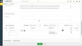 VTiger CRM 7 Open Source Introduction Demo New Functionality Overview medium