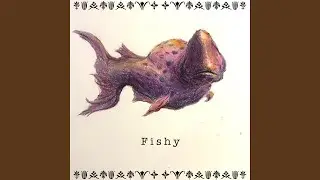 Fshy can't See
