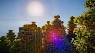 Minecraft [Deluxe Edition Trailer]