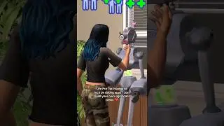 the sims 2: life pro tip ❤️ #shorts #thesims