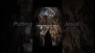 Examples of blasphemy ⚠️⚠️ #blasphemous #god #christian #edit #advice