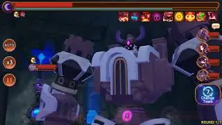 MSL: I Beat Colossus