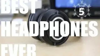 BEST HEADPHONES UNDER $100 2016