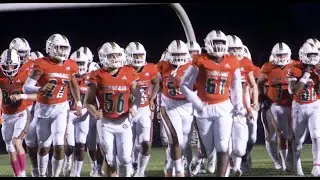 Frederick Douglass Highlights vs Great Crossing