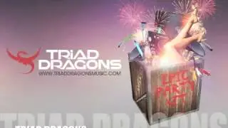 Triad Dragons - Noise Complaint (Original Mix)