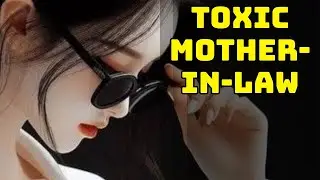 Chinese Modern Short Story | A vicious mother-in-law and a family of bloodsuckers