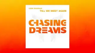 Cenk Basaran - Till We Meet Again