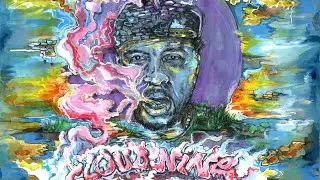 Myka 9 & Profound - Cloud Nine (Official Lyric Video)