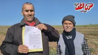 تنس : فلاحون يناشدون رئيس الجمهورية لعدم تحويل الأراضي الفلاحية لمناطق التوسع السياحي