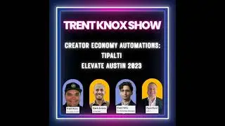 Creator Economy Automations: Tipalti Elevate Austin 2023