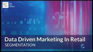 Life Cycle Marketing:  A Retailer's Hidden Potential by AppCard & CDS