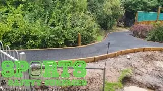 Wetpour & Artificial Grass Installation in Birmingham, West Midlands | Wet Pour Rubber Installers UK