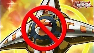 Linkross Should Be Banned From Yu-GI-Oh!