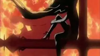 Negima AMV Erza no Theme