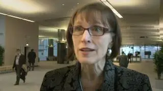 Appeal of Wenonah Hauter, Food and Water Watch, USA