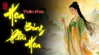 Thiền Khúc Họa Bóng Phù Hoa – Nhạc Phật Chữa Lành Tâm Hồn Giữa Vô Thường