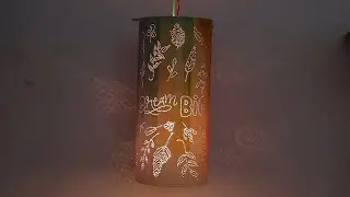 Lantern | Maker Space | Infinite Engineers