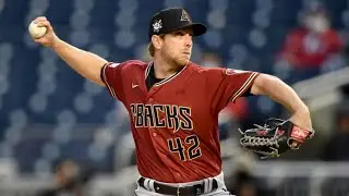 Merrill Kelly&rsquo;s Pitching Arsenal