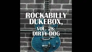 Dick Banks - Dirty Dog