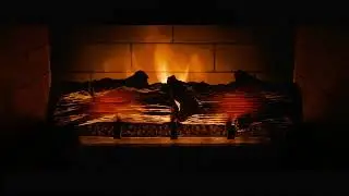 Quantum Flame 1 Minute Video #1