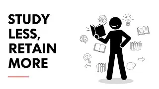 Why Studying More Is Making You Forget Faster (Fix This Now)