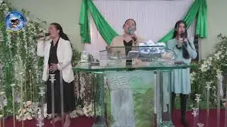 Dios le bendiga a todos! Bienvenidos a nuestro servicio de alabanza y adoracion!