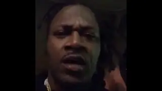 FULL Video Adam Pacman Jones Instagram post After game! SHARE!