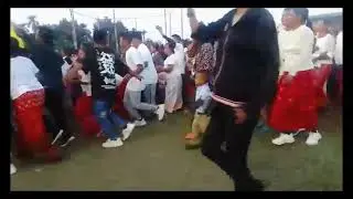 Song Kristian Competition?     Rangmal Badim Playground @