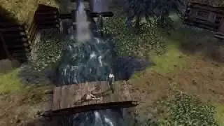 Dungeon Seige_Gas Powered Games 2002