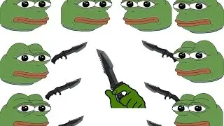 YumYum: Huntsman Knife Vanilla Showcase