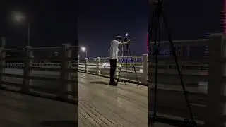 SmallRig AD-50 Tripod | Unlocking Time-Lapse Photography on the Go.