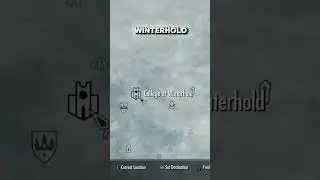 You Can Get A Sigil Stone From Oblivion In Skyrim!