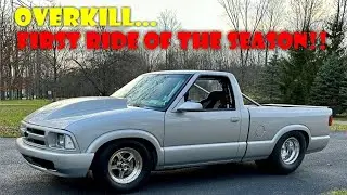 Pro Street S10 | Pro Street