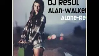 Dj Resul Mor Bass Remix 2017 (Hande YENER)