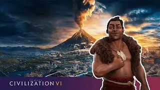 Civilization VI Multijoueurs: Kupe - Teamer (partie 2/2)