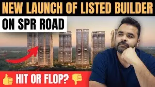 Upcoming Residential Project in Gurgaon | Birla Estates Pravaah sector 71 | Pravaah by Birla Estates