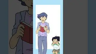 Fun Fact! Star is French #animation #art #magicalboys