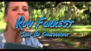 Yogie5ive - Run Forrest (Official Video)