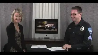 Ask the Edmonds Cop: Police pursuits