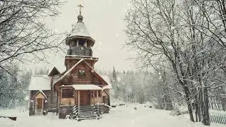 Snow Waltz - Ilya Beshevli