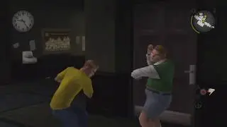 BULLY ps4 live chaos is coming!!
