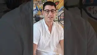 Luca Caricato presenta il progetto dell'artista  Giorgio Melzi