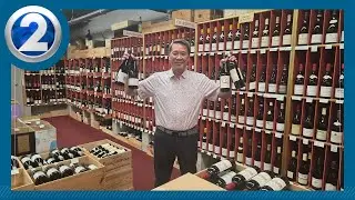 These 4 wines pair perfectly with your Thanksgiving meal: Vintage Wine Cellar